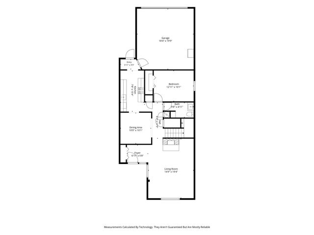2229 Seville Court, Dalworthington Gardens, TX 76013