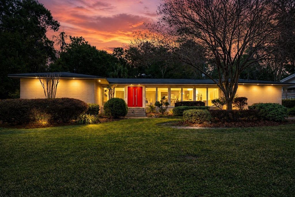 2906 SW 2ND AVENUE, Gainesville, FL 32607