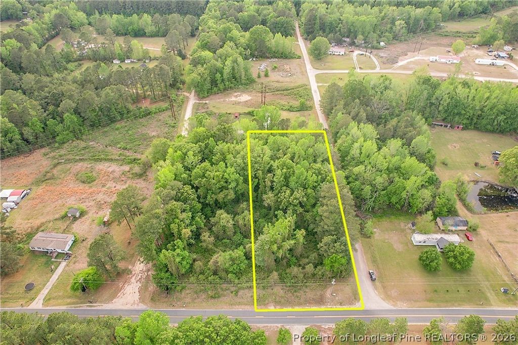 5640 Matt Hair Road, Fayetteville, NC 28312 — photo 3