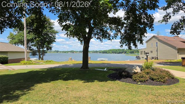 4357 Skusa Drive, Genoa Township, MI 48116