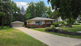 4357 Skusa Drive, Genoa Township, MI 48116