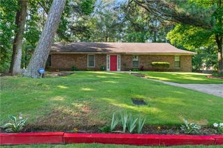5512 Goodwick Way, Norcross, GA 30071