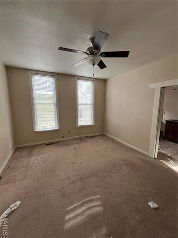 700 Carelton, Caruthersville, MO 63830