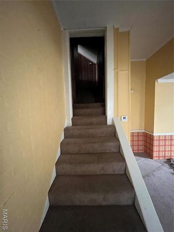 700 Carelton, Caruthersville, MO 63830