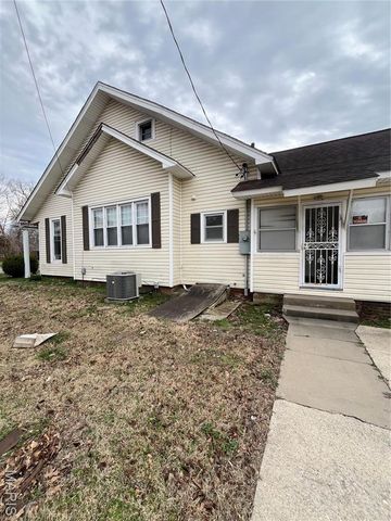 700 Carelton, Caruthersville, MO 63830