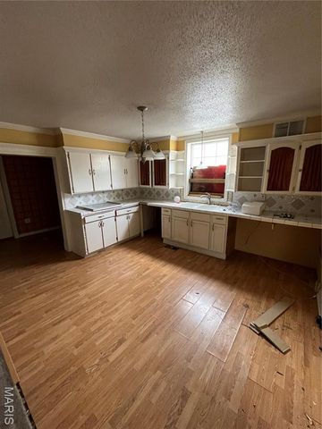 700 Carelton, Caruthersville, MO 63830