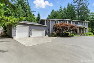 21420 Skyridge Lane NE, Poulsbo, WA 98370