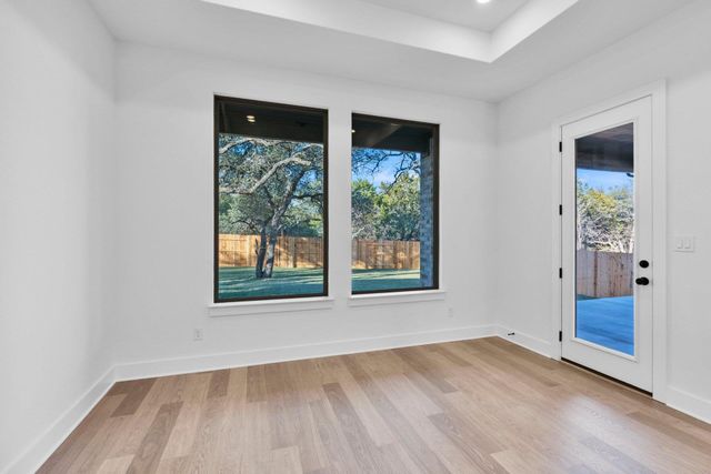 1105 Twisted Tarpley LN, Georgetown, TX 78628