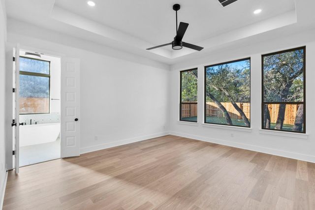 1105 Twisted Tarpley LN, Georgetown, TX 78628