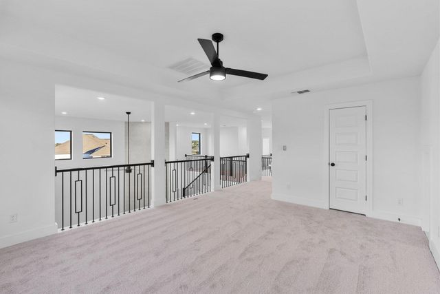 1105 Twisted Tarpley LN, Georgetown, TX 78628