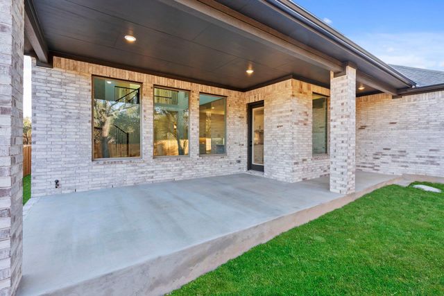 1105 Twisted Tarpley LN, Georgetown, TX 78628