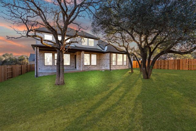 1105 Twisted Tarpley LN, Georgetown, TX 78628