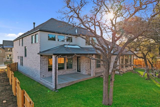 1105 Twisted Tarpley LN, Georgetown, TX 78628