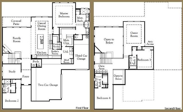 1105 Twisted Tarpley LN, Georgetown, TX 78628