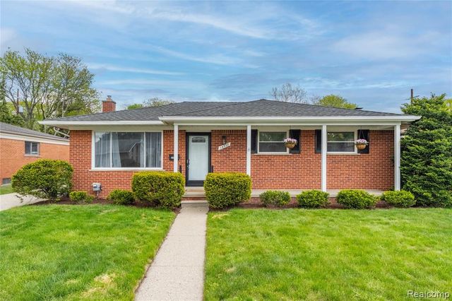 14538 Ronnie Lane, Livonia, MI 48154