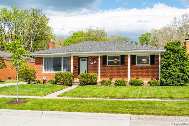14538 Ronnie Lane, Livonia, MI 48154