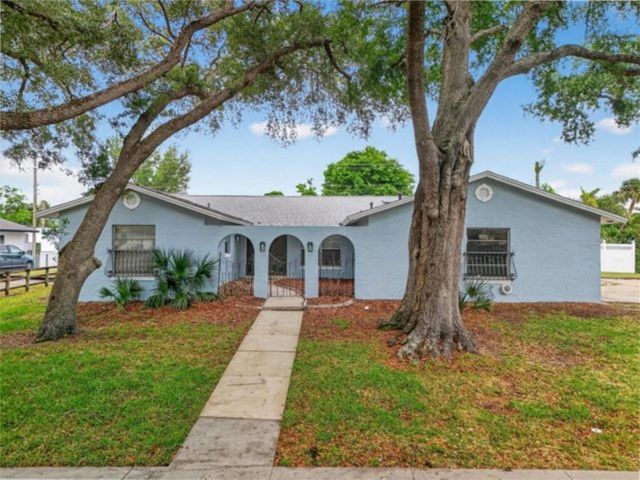 3645 ALAN DRIVE, Titusville, FL 32780