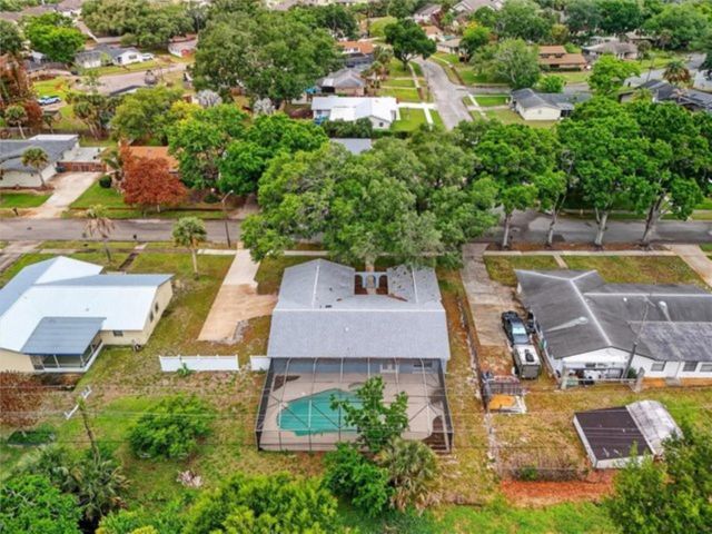 3645 ALAN DRIVE, Titusville, FL 32780