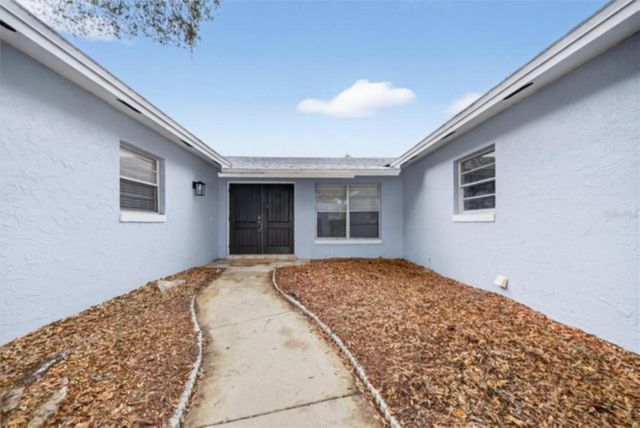 3645 ALAN DRIVE, Titusville, FL 32780