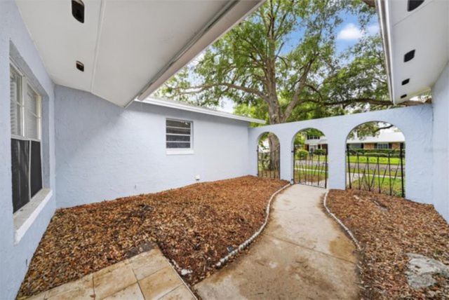 3645 ALAN DRIVE, Titusville, FL 32780