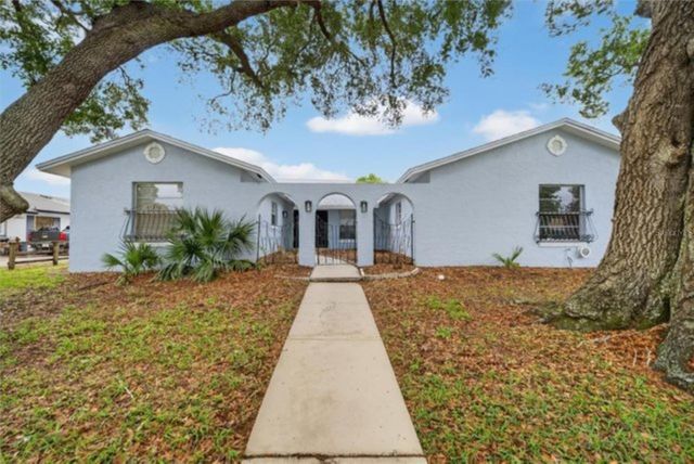 3645 ALAN DRIVE, Titusville, FL 32780