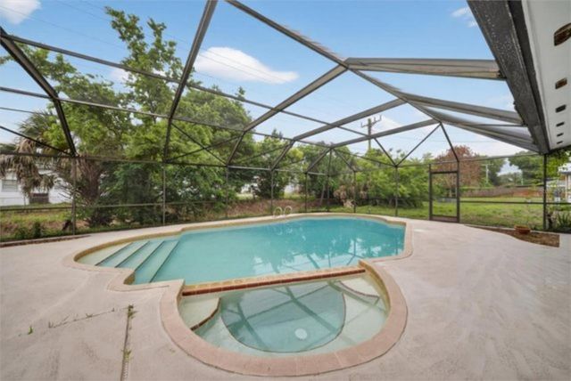 3645 ALAN DRIVE, Titusville, FL 32780