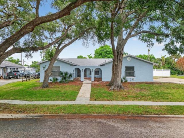 3645 ALAN DRIVE, Titusville, FL 32780