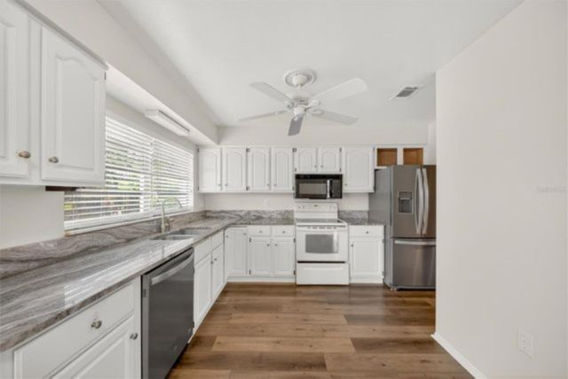 3645 ALAN DRIVE, Titusville, FL 32780