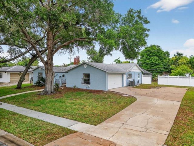 3645 ALAN DRIVE, Titusville, FL 32780