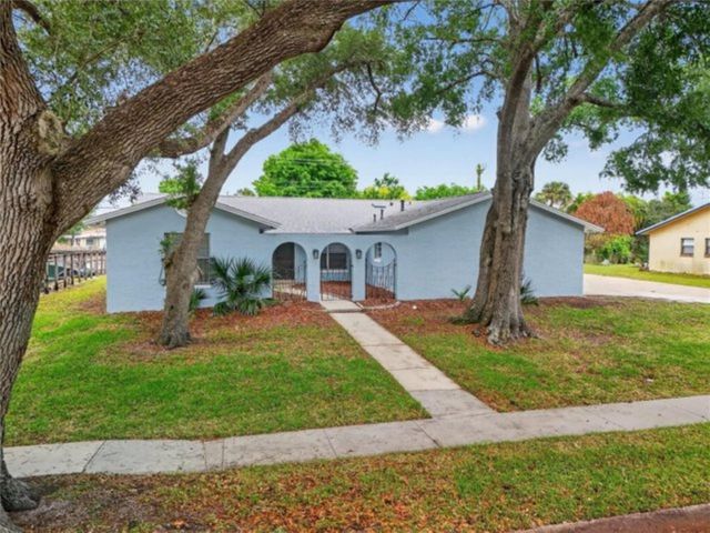 3645 ALAN DRIVE, Titusville, FL 32780