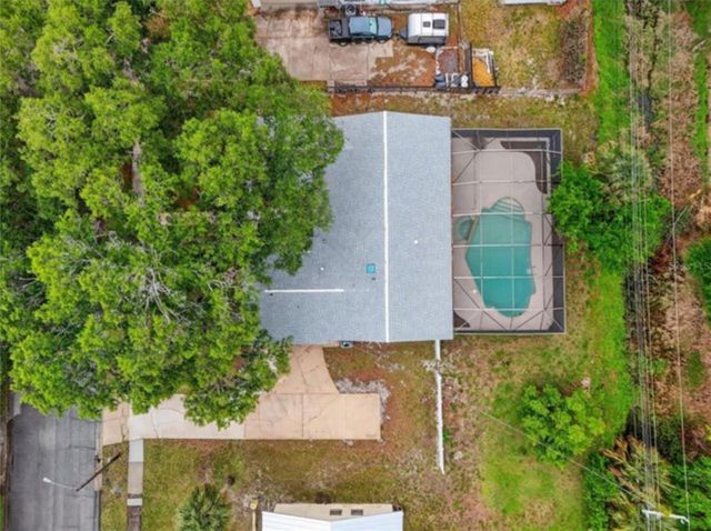 3645 ALAN DRIVE, Titusville, FL 32780