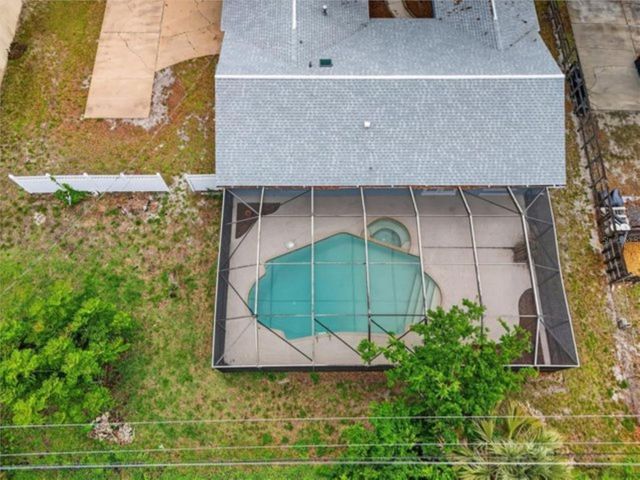 3645 ALAN DRIVE, Titusville, FL 32780