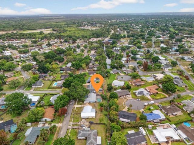 3645 ALAN DRIVE, Titusville, FL 32780