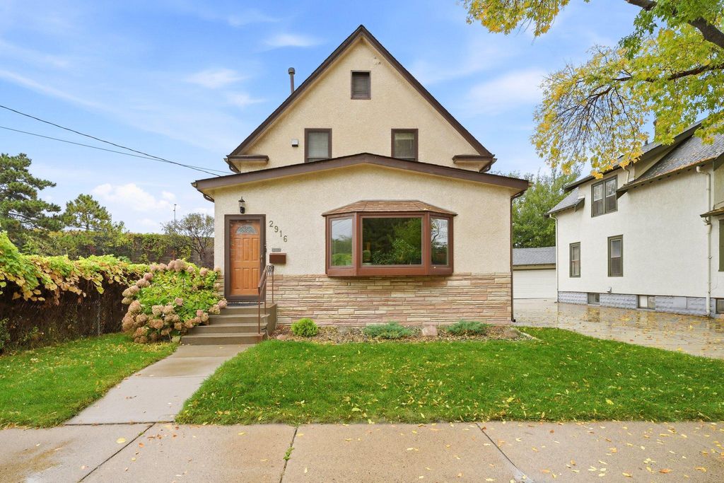 2916 S 9th Street, Minneapolis, MN 55406 — photo 2
