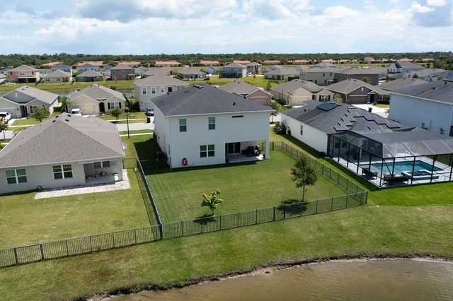 10754 SW Cremona Way, Port St. Lucie, Port St Lucie, FL 34987