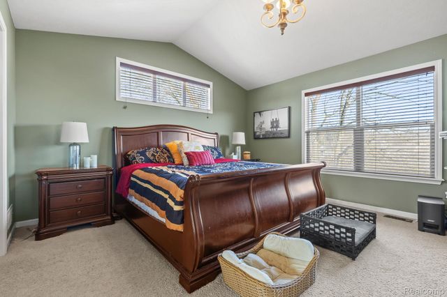 3127 Royal Hannah Drive Ne, Algoma Township, MI 49341