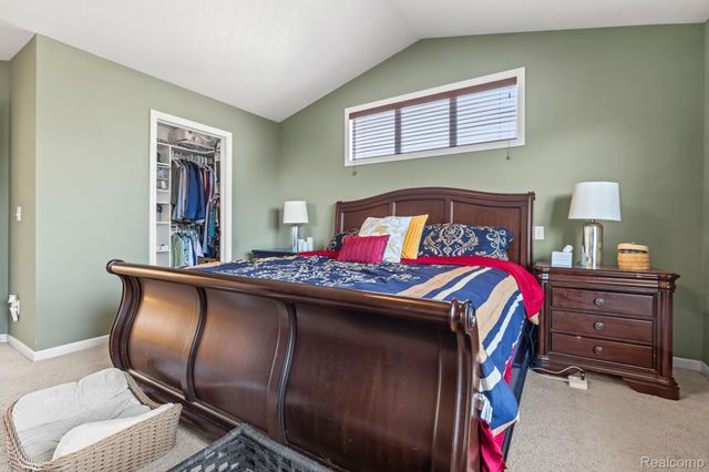 3127 Royal Hannah Drive Ne, Algoma Township, MI 49341