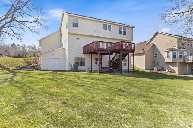 3127 Royal Hannah Drive Ne, Algoma Township, MI 49341
