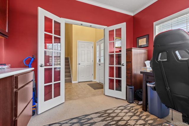 3127 Royal Hannah Drive Ne, Algoma Township, MI 49341