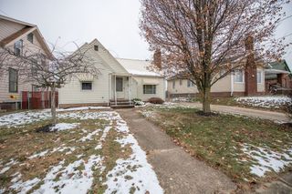 1805 Gibbs Avenue NE, Canton, OH 44705