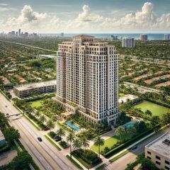 900 NE 18th Ave 1105, Fort Lauderdale, FL 33304