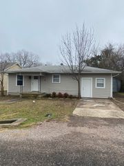 663 Tolson Avenue, Van Alstyne, TX 75495