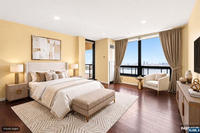 900 Palisade Avenue 20A, Fort Lee, NJ 07024