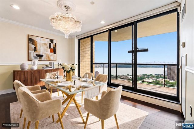 900 Palisade Avenue 20A, Fort Lee, NJ 07024