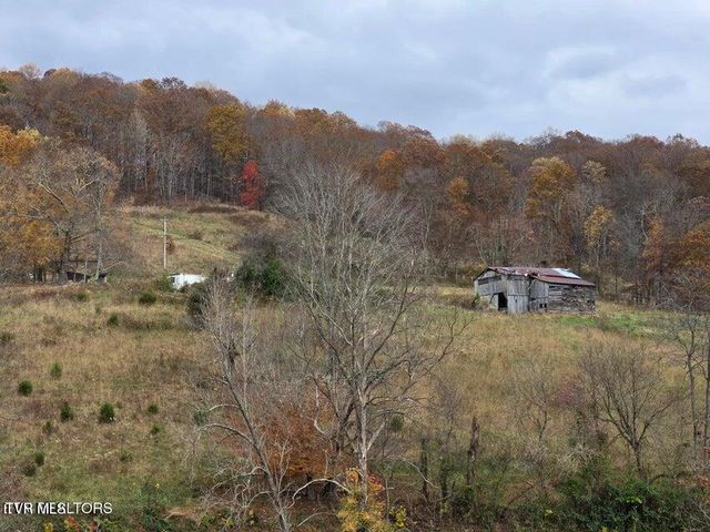 3263 Trents Chapel Road, Sneedville, TN 37869