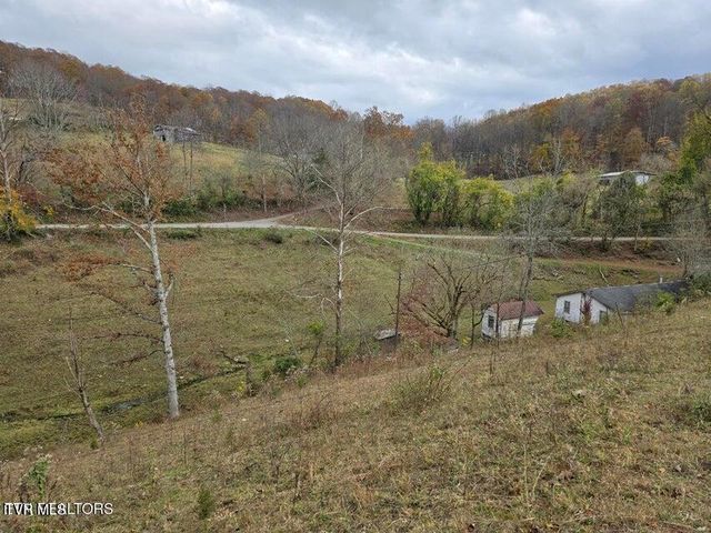 3263 Trents Chapel Road, Sneedville, TN 37869