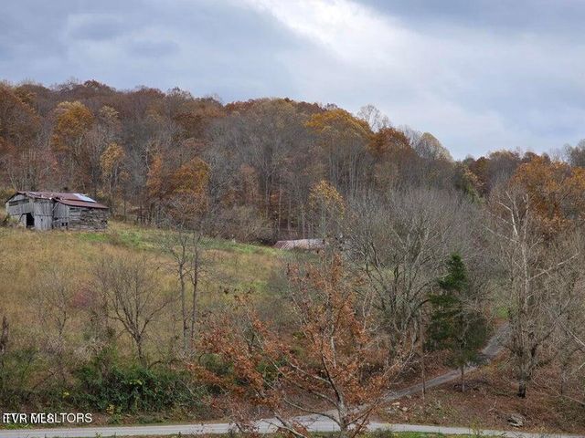 3263 Trents Chapel Road, Sneedville, TN 37869