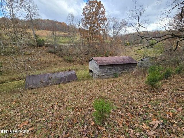 3263 Trents Chapel Road, Sneedville, TN 37869