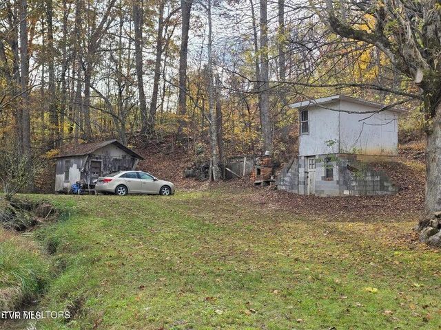 3263 Trents Chapel Road, Sneedville, TN 37869