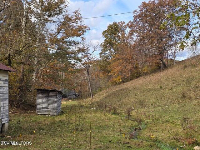 3263 Trents Chapel Road, Sneedville, TN 37869